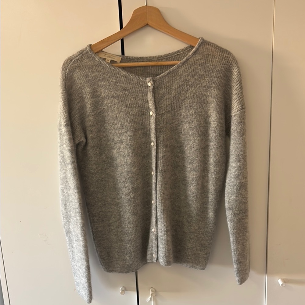 Sezane Gaspard Sweater size XS